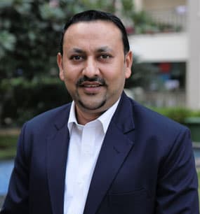 Vikrant Varshney